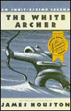 Title: White Archer, Author: Houghton Mifflin