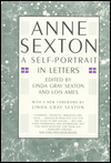 Title: Anne Sexton: A Self-Portrait in Letters, Author: Anne Sexton