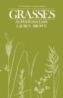 Grasses: An Identification Guide