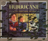 Title: Hurricane, Author: David Wiesner