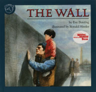 Title: The Wall, Author: Eve Bunting