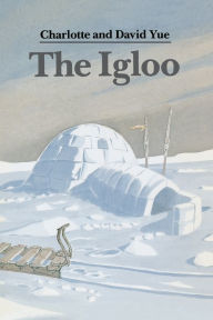 Title: The Igloo, Author: Charlotte Yue
