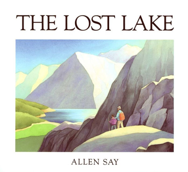 The Lost Lake