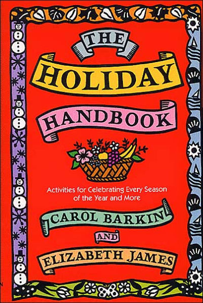 Holiday Handbook