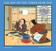 Title: The Boy of the Three-Year Nap, Author: Dianne Snyder