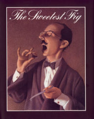 Title: The Sweetest Fig, Author: Chris Van Allsburg