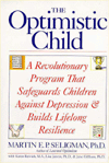 Title: The Optimistic Child, Author: Martin E. P. Seligman