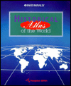 Title: Historical Atlas of the World / Edition 1, Author: Rand McNally