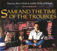 Title: Sami and the Time of the Troubles, Author: Judith Heide Gilliland