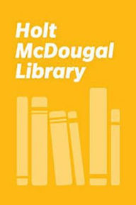 Title: McDougal Littell Literature Connections: . . . And the Earth Did Not Devour Him Student Editon Grade 11, Author: Houghton Mifflin Harcourt