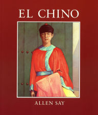 Title: El Chino, Author: Allen Say