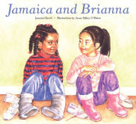 Title: Jamaica and Brianna, Author: Juanita Havill