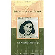 Title: McDougal Littell Literature Connections: The Diary of Anne Frank - Play SourceBook Grade 8, Author: Houghton Mifflin Harcourt