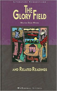 Title: Holt McDougal Library, Middle School with Connections: Individual Reader The Glory Field 1997, Author: Houghton Mifflin Harcourt