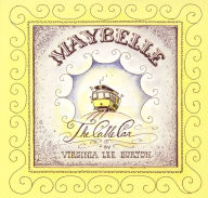 Title: Maybelle the Cable Car, Author: Virginia Lee Burton