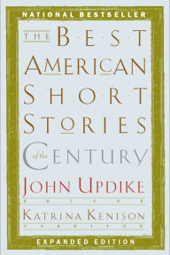 The Best American Short Stories of the Century