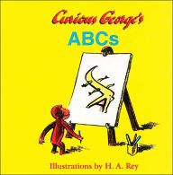 Title: Curious George's ABCs, Author: H. A. Rey