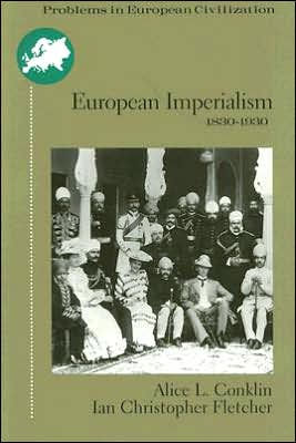 European Imperialism: 1830 to 1930 / Edition 1