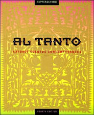 Title: Al tanto: Catorce cuentos contemporaneos / Edition 4, Author: Gene Kupferschmid