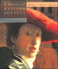 Title: A History of Western Society / Edition 6, Author: John Buckler