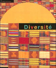 Title: Diversite: La nouvelle francophone / Edition 2, Author: James Gaasch