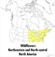 Title: A Peterson Field Guide to Wildflowers: Northeastern and North-central North America, Author: Roger Tory Peterson