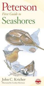 Title: Peterson First Guide to Seashores, Author: Roger Tory Peterson