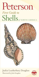 Title: Peterson First Guide To Shells Of North America, Author: Roger Tory Peterson