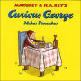 Curious George Makes Pancakes (Curious George Series)