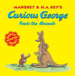 Alternative view 1 of Curious George Feeds the Animals