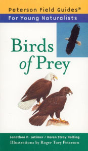 Title: Birds of Prey, Author: Karen Stray Nolting