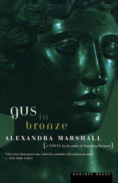 Gus Bronze
