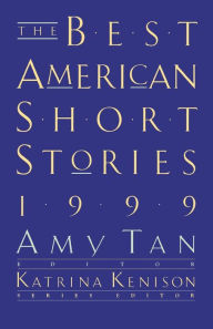 The Best American Short Stories 1999