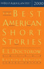 The Best American Short Stories 2000