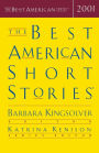 The Best American Short Stories 2001