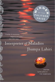 Interpreter of Maladies