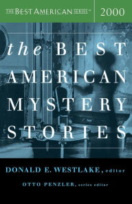 Title: The Best American Mystery Stories 2000, Author: Donald E. Westlake