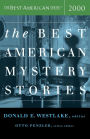 The Best American Mystery Stories 2000