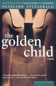 Title: The Golden Child, Author: Penelope Fitzgerald