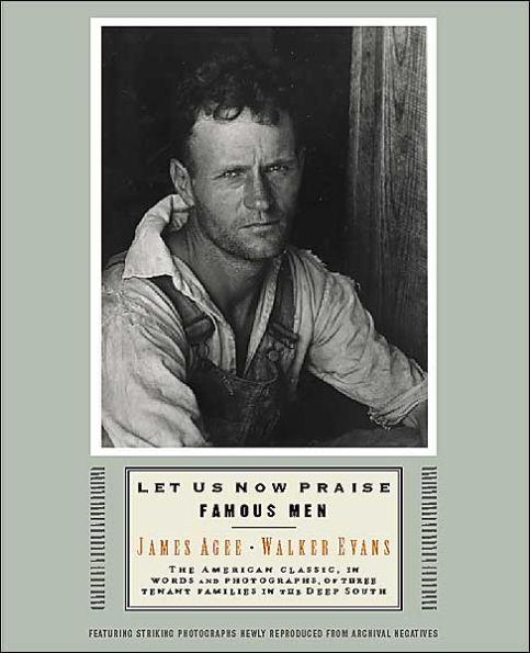 Let Us Now Praise Famous Men