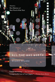 All She Was Worth