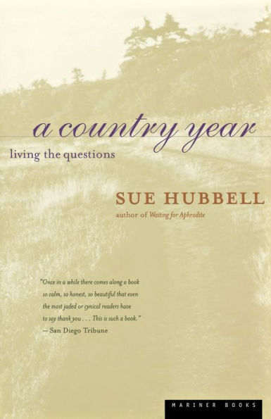 A Country Year: Living the Questions