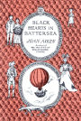 Black Hearts in Battersea (Wolves Chronicles Series #2)