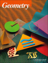 Title: McDougal Littell Jurgensen Geometry: Student Edition 2000 / Edition 5, Author: Houghton Mifflin Harcourt