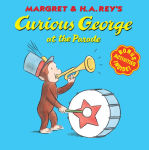 Alternative view 1 of Curious George at the Parade (Curious George Series)