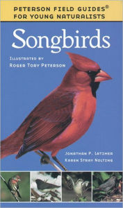 Title: Songbirds, Author: Karen Stray Nolting