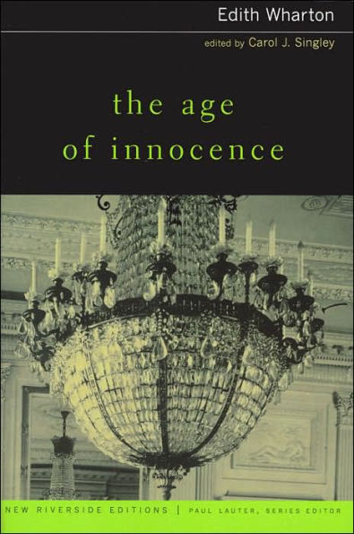 The Age of Innocence / Edition 1