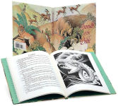 Alternative view 2 of Animals of the Bible (Caldecott Medal Winner)