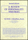 Title: A Review of Personality Theories / Edition 2, Author: Victor J. Drapela