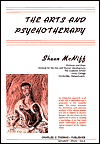 Title: Arts and Psychotherapy / Edition 1, Author: Shaun McNiff